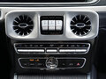 2023 Mercedes-Benz G-Класс 400 d III (W463), чёрный - вид 11
