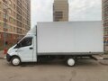 2019 ГАЗ ГАЗель Next, белый, 1690000 рублей - вид 8