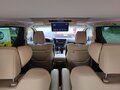 2021 Toyota Alphard III Рестайлинг, белый, 7700000 рублей - вид 11