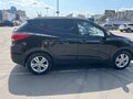 2013 Hyundai ix35 I, чёрный, 1250000 рублей - вид 6