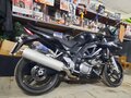 2005 Suzuki SV 1000, чёрный, 389000 рублей - вид 8