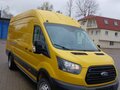 2019 Ford Transit, жёлтый, 4799000 рублей - вид 5