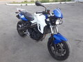 2013 BMW F 800 R, синий, 480000 рублей - вид 2