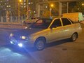 2006 Lada (ВАЗ) 2110, бежевый, 200000 рублей - вид 6
