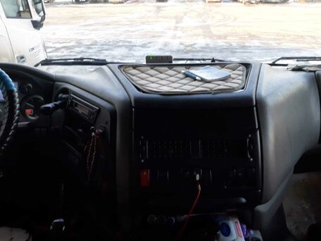 2015 DAF XF 105, белый, 3150000 рублей, вид 5