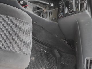 1995 Toyota Carina E, серый, 148000 рублей, вид 4
