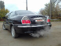 2000 ГАЗ 3111 «Волга», чёрный - вид 6