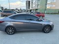 2016 Hyundai Solaris I Рестайлинг, серый, 1190000 рублей - вид 1
