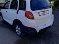 2011 Chery IndiS (S18D) I, белый, 380000 рублей - вид 4