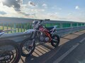 2025 Kayo Basic K125, оранжевый, 75000 рублей - вид 6