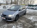2004 Mazda Premacy I (CP), серый, 350000 рублей - вид 2