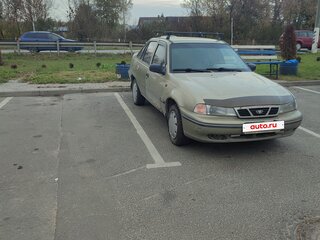 2005 Daewoo Nexia I, золотистый, 85000 рублей, вид 1