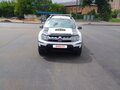 2017 Renault Duster I Рестайлинг, белый, 1700000 рублей - вид 2
