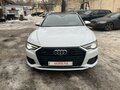 2019 Audi A6 45 TFSI V (C8), белый, 4500000 рублей - вид 1