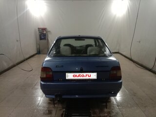 2001 ЗАЗ 1103 «Славута», фиолетовый, 55000 рублей, вид 5