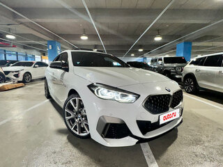 2020 BMW 2 серии Gran Coupe M235i xDrive F44, белый, 4415000 рублей, вид 2