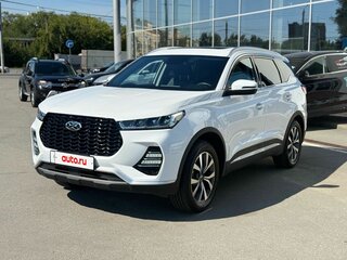 2024 Xcite X-Cross 7, белый, 1750000 рублей, вид 3