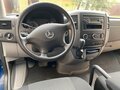 2012 Mercedes-Benz Sprinter, синий, 3470000 рублей - вид 9