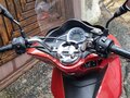 2015 Honda PCX 150, красный, 285000 рублей - вид 3