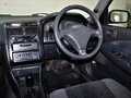 1999 Toyota Carina VII (T210), зелёный - вид 4