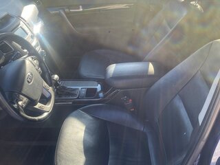 2013 Kia Sorento II Рестайлинг, синий, 1600000 рублей, вид 4