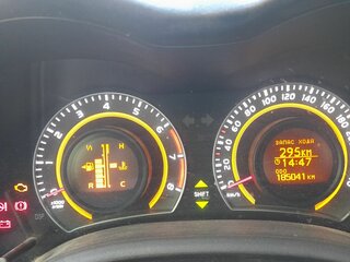 2010 Toyota Corolla X (E140, E150), чёрный, 1000000 рублей, вид 4