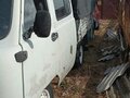 2006 УАЗ 3909, белый, 350000 рублей - вид 1