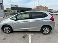 2015 Honda Fit III, серебристый, 850000 рублей - вид 4