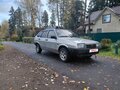 2002 Lada (ВАЗ) 21093i, серебристый, 180000 рублей - вид 2