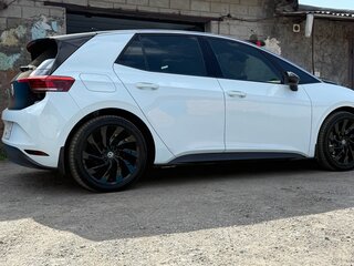 2022 Volkswagen ID.3 58 kWh I, белый, 2999999 рублей, вид 4