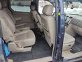 2006 Kia Carnival I Рестайлинг, синий, 780000 рублей - вид 6