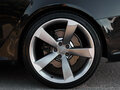 2013 Audi RS 4 III (B8), чёрный, 4900000 рублей - вид 8