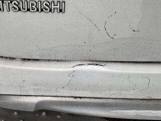 2019 Mitsubishi Pajero Sport III, белый, 3450000 рублей, вид 3