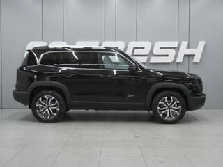 2026 Haval Dargo I Рестайлинг, чёрный, 3895000 рублей, вид 5