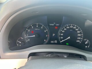 2011 Lexus RX 270 III, белый, 2200000 рублей, вид 5