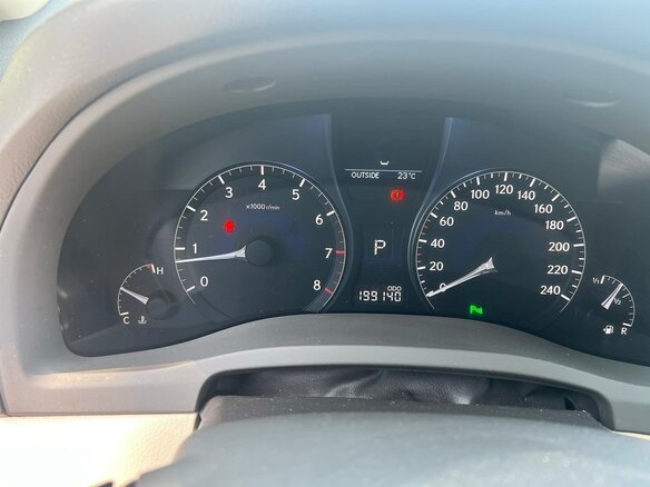 2011 Lexus RX 270 III, белый, 2200000 рублей - вид 4