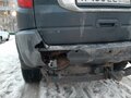 2008 Great Wall Hover, чёрный - вид 4