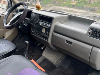 1992 Volkswagen Transporter T4, белый, 580000 рублей, вид 5