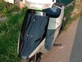1998 Honda Dio, белый, 45000 рублей - вид 1