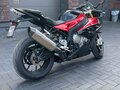 2016 BMW S 1000 RR, красный, 1650000 рублей - вид 5