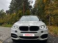 2018 BMW X5 M50d III (F15), белый, 5345743 рублей - вид 2