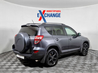 2011 Toyota RAV4 III (XA30) Рестайлинг, серый, 1049000 рублей, вид 3