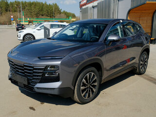2026 Jetour Dashing I, серый, 2759900 рублей, вид 4