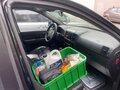 2007 Kia Sorento I Рестайлинг, чёрный - вид 8