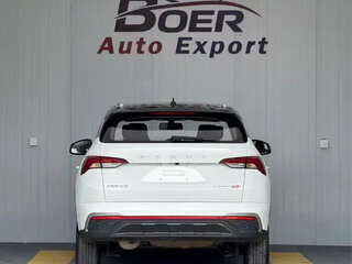 2023 Skoda Karoq I Рестайлинг, белый, 1777110 рублей, вид 4