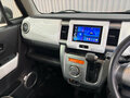 2015 Mazda Flair Crossover I, зелёный - вид 10