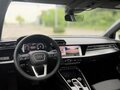 2022 Audi A3 35 TFSI Long IV (8Y), серый, 2250000 рублей - вид 10