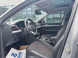 2022 Volkswagen Lavida III Рестайлинг, серый, 1193000 рублей, вид 4
