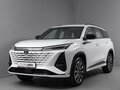 2024 Changan CS75 Plus III, белый