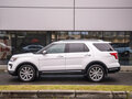 2019 Ford Explorer V Рестайлинг 2, белый, 2869000 рублей - вид 8